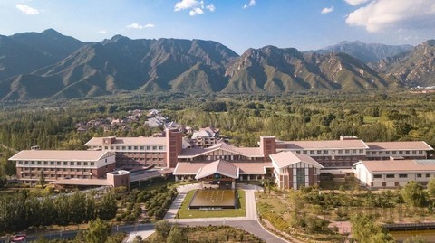 玩轉(zhuǎn)周末 ，發(fā)現(xiàn)法式精彩——在Club Med Joyview 北京延慶度假村感受獨特法式假期，收獲繽紛快樂