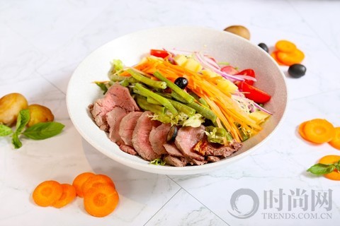 怡亨酒店攜手Philosophy健體之道打造“輕食+健身”新體驗