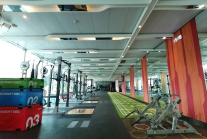 怡亨酒店攜手Philosophy健體之道打造“輕食+健身”新體驗