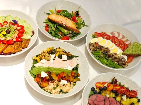 怡亨酒店攜手Philosophy健體之道打造“輕食+健身”新體驗