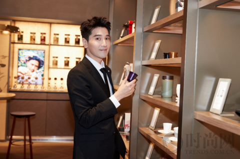 Nespresso濃遇咖啡宣布趙又廷為品牌大使，聯(lián)手演繹“成于非凡，簡于形”