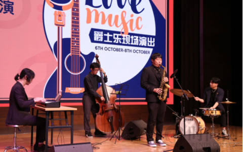 來達美中心 體味別樣文藝新體驗