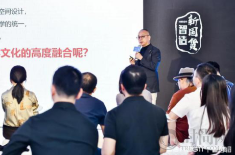 尋美深圳|水石設計以科技解碼特區人文地標