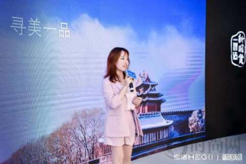 尋美深圳|水石設計以科技解碼特區人文地標