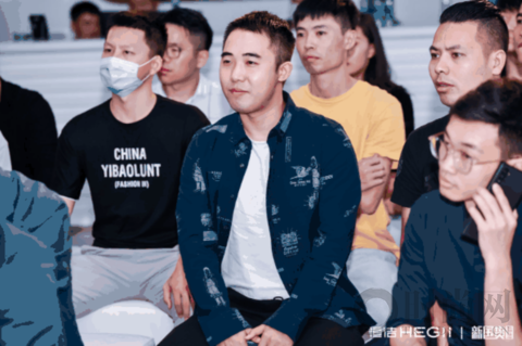 尋美深圳|水石設計以科技解碼特區人文地標