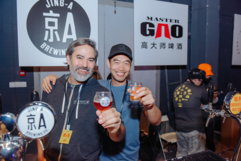 炸了！這場轟動全國的合釀狂歡，瘋狂玩轉創意！
