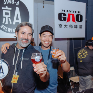 炸了！這場轟動全國的合釀狂歡，瘋狂玩轉創意！