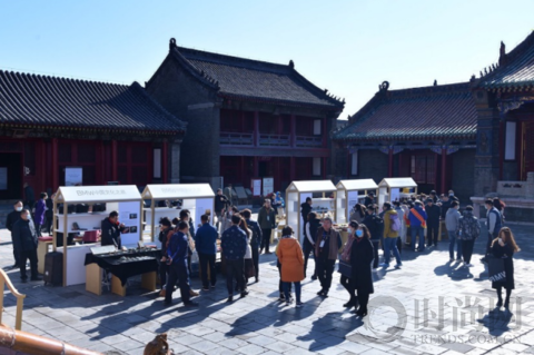 持續(xù)深化傳承人創(chuàng)新賦能 構(gòu)建非遺保護新生態(tài)