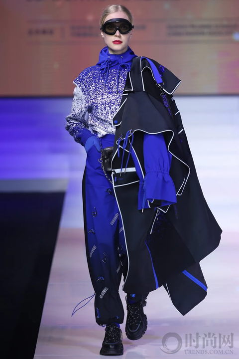 时尚希冀舞动 赋能纺织未来| 2020中国大学生女装设计大赛暨颁奖典礼在盛泽落幕