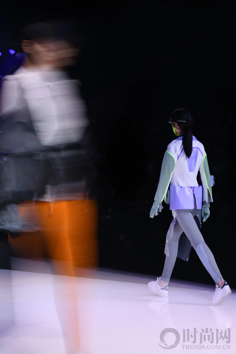 时尚希冀舞动 赋能纺织未来| 2020中国大学生女装设计大赛暨颁奖典礼在盛泽落幕