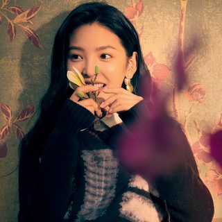温州女孩章若楠