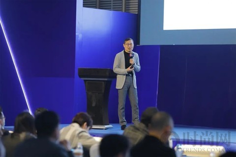 聚焦設(shè)計力量，11月22日WAD2020世界青年設(shè)計師大會圓滿結(jié)束！