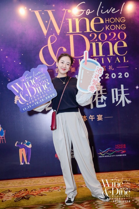 再遇“香港美酒佳肴巡禮”，五地連線“云享港味”