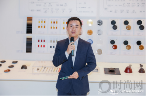 塞尚印象X設計上海 | “融”入傳統，為家著色