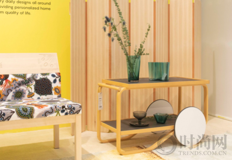 Design in life 為生活而設計「遇見·北歐」尖叫設計芬蘭主題特別呈現