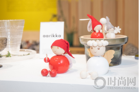 Design in life 為生活而設計「遇見·北歐」尖叫設計芬蘭主題特別呈現