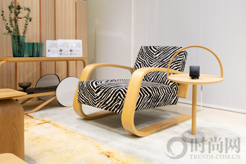 Design in life 為生活而設計「遇見·北歐」尖叫設計芬蘭主題特別呈現