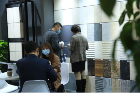 2020“設計上海”，西班牙設計盡顯非凡實力