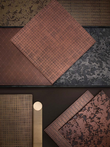 De Castelli 首秀「設(shè)計(jì)上海2020」YOROI鎧甲柜榮獲「Design Shanghai Picks」特別大獎