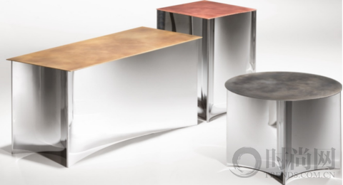 De Castelli 首秀「設(shè)計(jì)上海2020」YOROI鎧甲柜榮獲「Design Shanghai Picks」特別大獎
