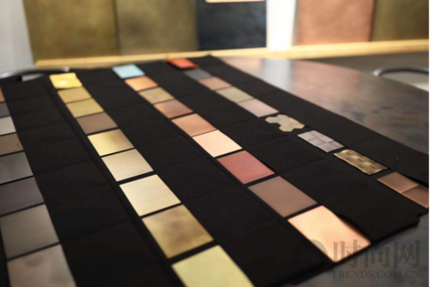 De Castelli 首秀「設(shè)計(jì)上海2020」YOROI鎧甲柜榮獲「Design Shanghai Picks」特別大獎
