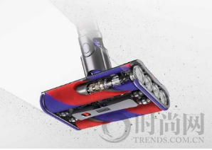 萬向自由新體驗：全面轉變你的清潔方式戴森Omni-glide萬向吸塵器重磅來襲