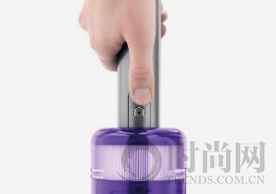 萬向自由新體驗：全面轉變你的清潔方式戴森Omni-glide萬向吸塵器重磅來襲