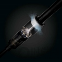 萬向自由新體驗：全面轉變你的清潔方式戴森Omni-glide萬向吸塵器重磅來襲