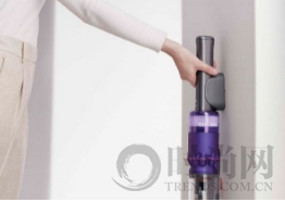 萬向自由新體驗：全面轉變你的清潔方式戴森Omni-glide萬向吸塵器重磅來襲
