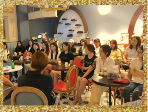 北京侬好｜这个冬天三里屯最美的一抹红，是musevie北京店