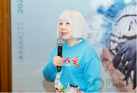 全球“共境”、無界傳播，藝術家高孝午新作長城公益云首發