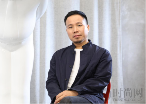 全球“共境”、無界傳播，藝術家高孝午新作長城公益云首發
