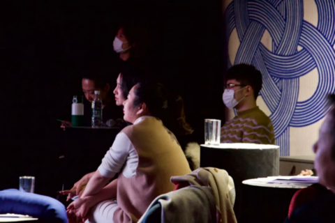 展望下個(gè)10年，造作新家Event Z 20s