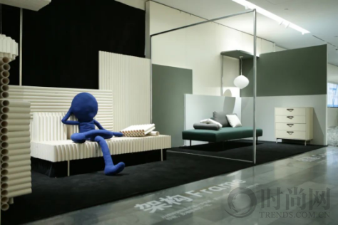 展望下個(gè)10年，造作新家Event Z 20s