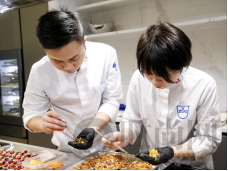 藝境邂逅 瑞族V-ZUG中國(guó)首家V-Dining生活方式概念空間盛大啟幕