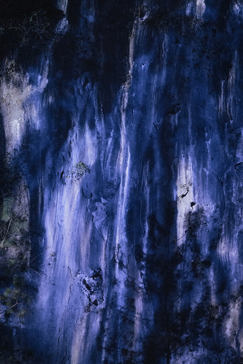 糖Flow｜糖火藝文祭 ·逆流而上