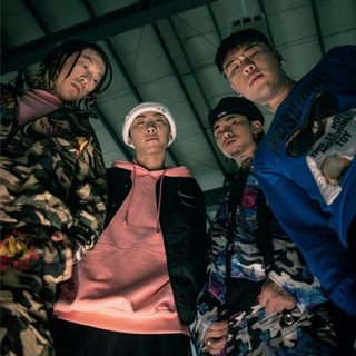 Higher Brothers | 探尋 A 面 Rapper 的 B 面生活