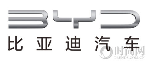 A new beginning, 比亞迪汽車發(fā)布品牌全新標(biāo)識(shí)