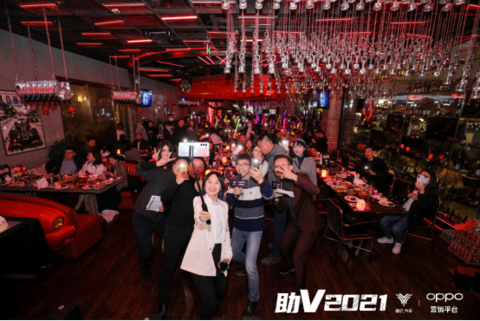 當哪吒V遇到OPPO營銷 ，能玩出什么新花樣？