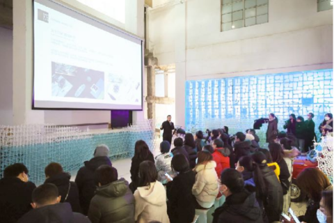 “CMF趋势LAB”特展将首度亮相2021中国家博会（广州）