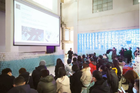 “CMF趨勢LAB”特展將首度亮相2021中國家博會（廣州）