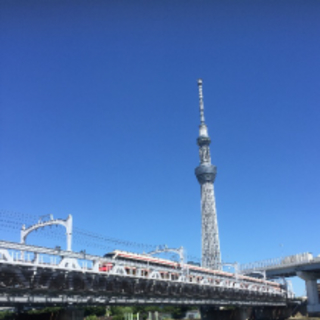 2020年東京新景點 連接淺草與東京晴空塔???漫步古街與新城