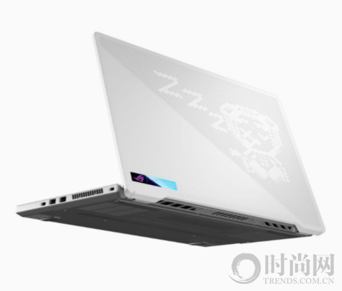 幻13全能本領(lǐng)銜 ROG 多款重磅新品發(fā)布