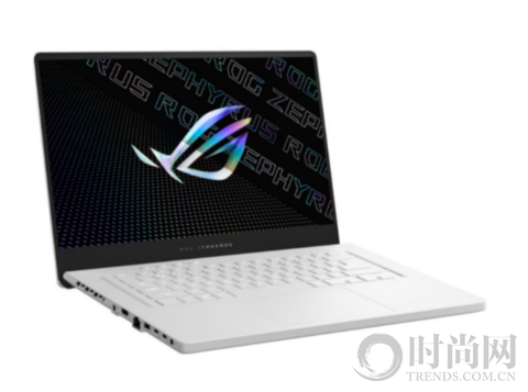 幻13全能本領(lǐng)銜 ROG 多款重磅新品發(fā)布