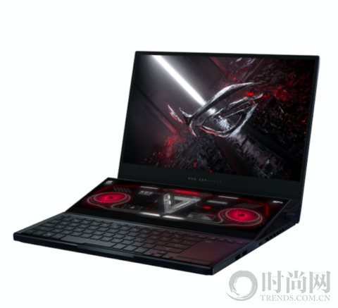 幻13全能本領(lǐng)銜 ROG 多款重磅新品發(fā)布