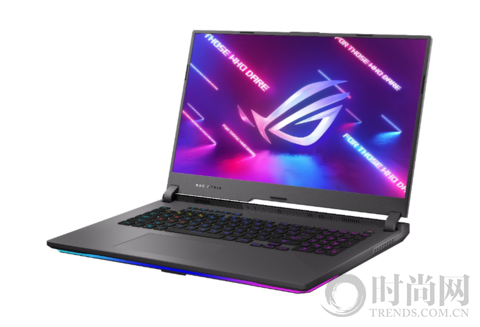 幻13全能本領(lǐng)銜 ROG 多款重磅新品發(fā)布