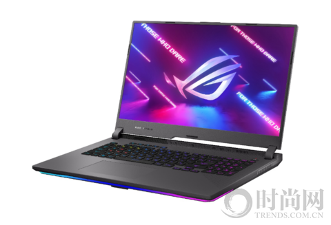 幻13全能本领衔 ROG 多款重磅新品发布