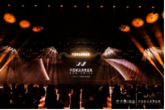 中國新品消費盛典，Cabana榮獲“2020天貓TOP100新品”