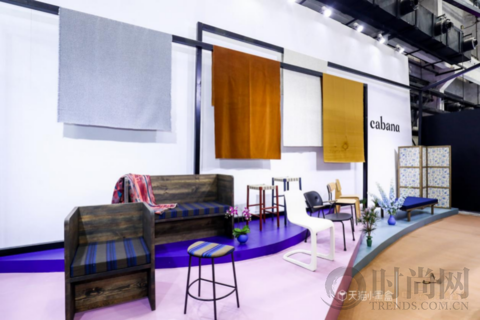 中國新品消費盛典，Cabana榮獲“2020天貓TOP100新品”