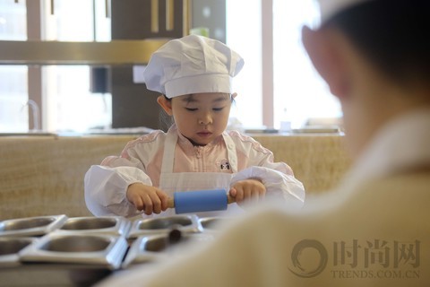 重拾童年欢乐，尽享安心假期｜北京华彬费尔蒙酒店推出城中度假套餐“费尔蒙安心假期”